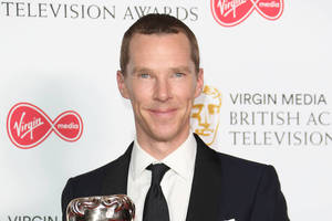 Bild von Benedict Cumberbatch