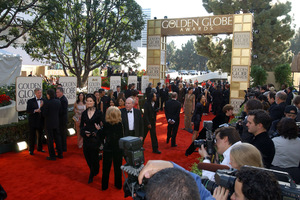 Bild von Golden Globes