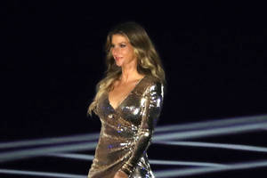 Bild von Gisele Bundchen