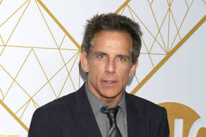 Bild von Ben Stiller