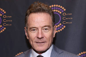 Bild von Bryan Cranston
