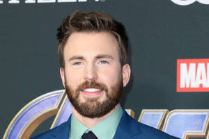 Bild von Chris Evans