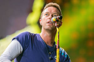 Bild von Chris Martin