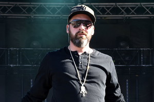 Bild von Sido