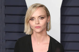 Bild von Christina Ricci