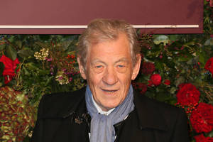 Bild von Ian McKellen