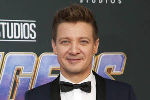 Jeremy Renner Bild von Jeremy Renner