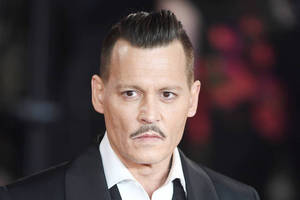 Bild von Johnny Depp