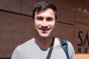 Bild von Lucas Cordalis