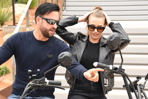Bild von Michael Wendler und Laura Müller