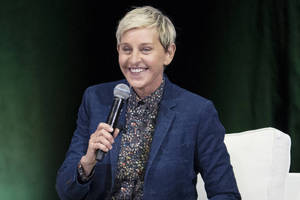 Ellen DeGeneres Bild von Ellen DeGeneres
