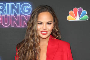 Bild von Chrissy Teigen
