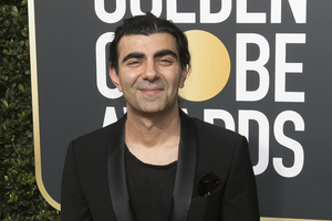 Bild von Fatih Akin