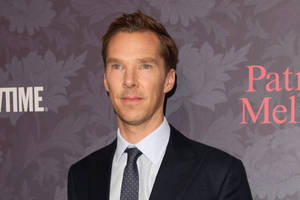 Bild von Benedict Cumberbatch