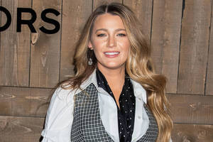 Bild von Blake Lively