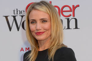 Bild von Cameron Diaz