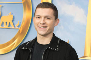Bild von Tom Holland