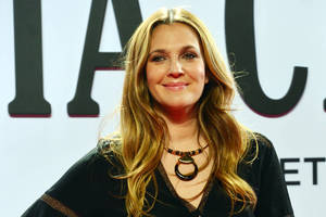 Bild von Drew Barrymore