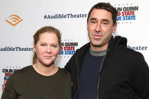 Bild von Amy Schumer