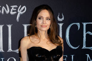 Bild von Angelina Jolie