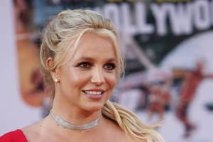 Bild von Britney Spears