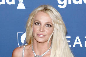Britney Spears Bild von Britney Spears