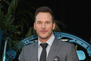 Chris Pratt Bild von Chris Pratt