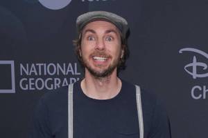 Dax Shepard Bild von Dax Shepard