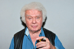 Fips Asmussen Bild von Fips Asmussen