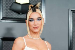 Bild von Dua Lipa