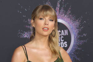 Taylor Swift Bild von Taylor Swift