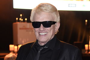 Heino Bild von Heino