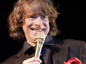 Helge Schneider Bild von Helge Schneider