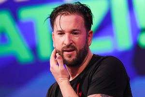 Michael Wendler Bild von Michael Wendler