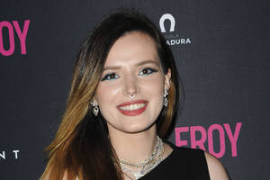 Bella Thorne Bild von Bella Thorne