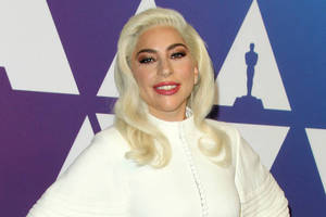 Lady Gaga Bild von Lady Gaga