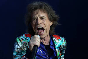 Bild von Rolling Stones