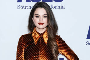 Bild von Selena Gomez