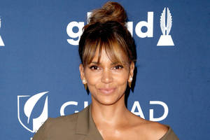 Bild von Halle Berry