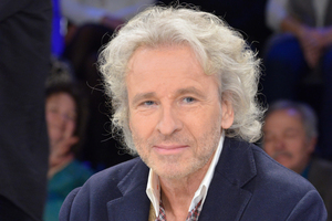 Thomas Gottschalk Bild von Thomas Gottschalk