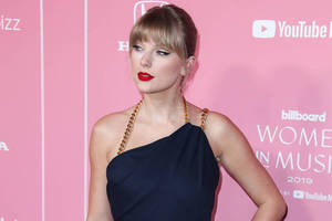 Taylor Swift Bild von Taylor Swift