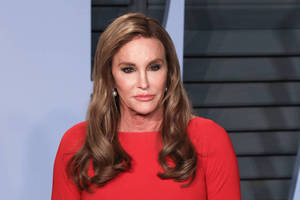 Bild von Caitlyn Jenner