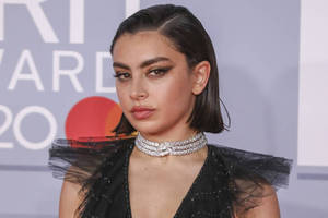 Bild von Charli XCX