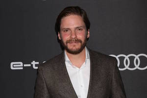 Daniel Brühl Bild von Daniel Brühl