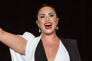 Demi Lovato Bild von Demi Lovato