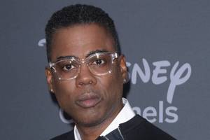 Bild von Chris Rock