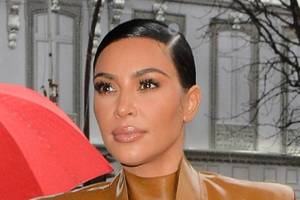 Bild von Kim Kardashian