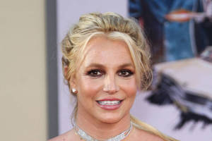 Britney Spears Bild von Britney Spears