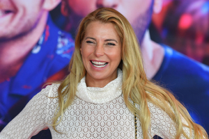 Giulia Siegel Bild von Giulia Siegel