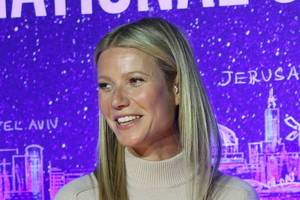 Bild von Gwenyth Paltrow